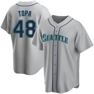 Justin Topa Seattle Mariners baseball logo gift shirt, hoodie