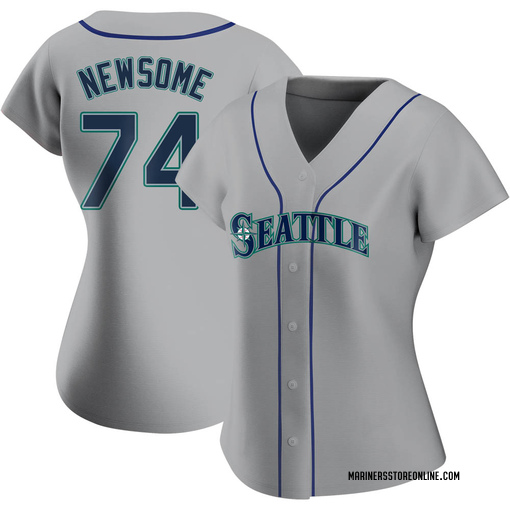 Official Ladies Seattle Mariners Jerseys, Mariners Ladies Baseball